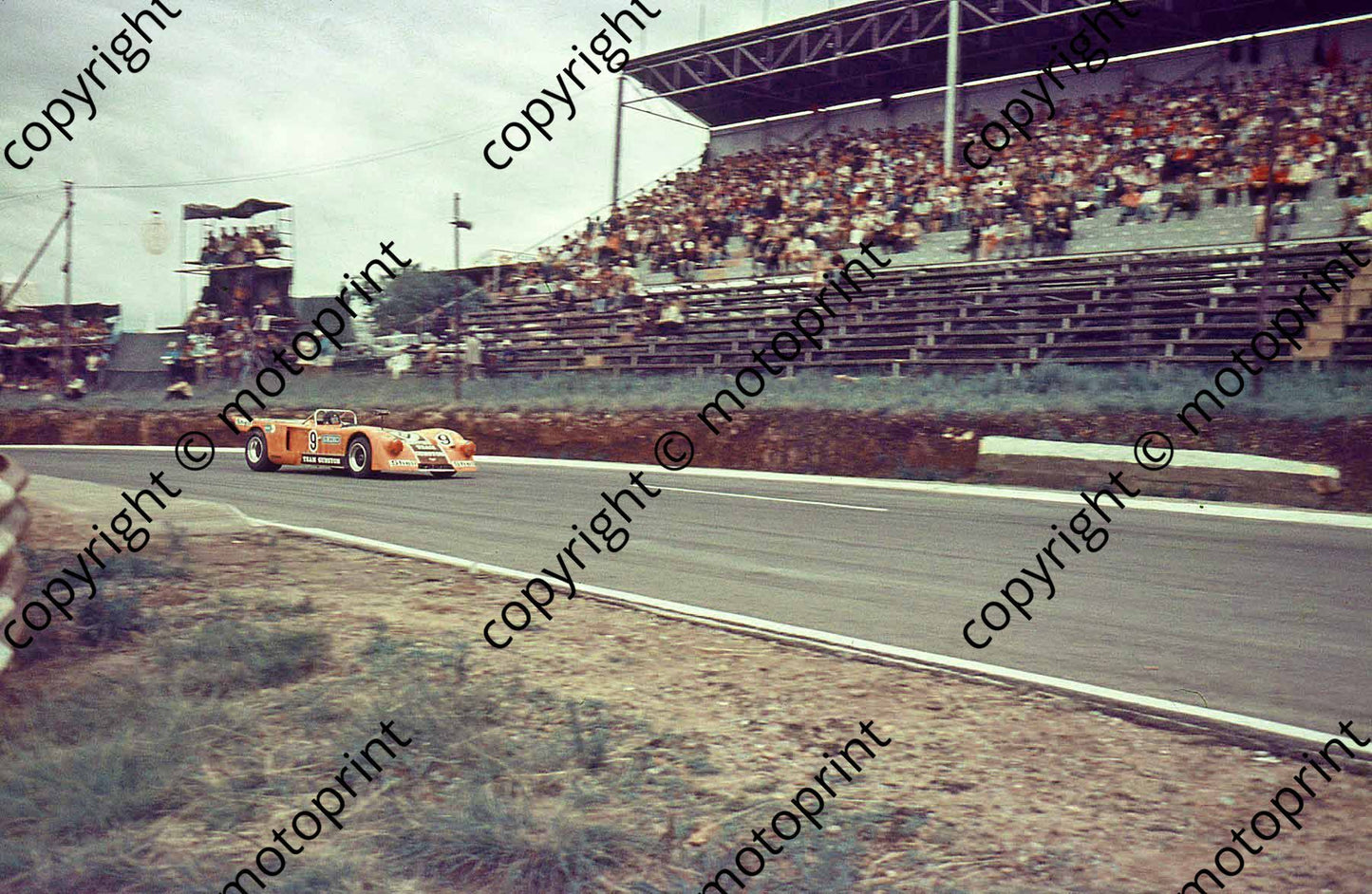 SP Chevron B19 Gunston Driver Ganley (Thanks to Ken Stewart)  (19)