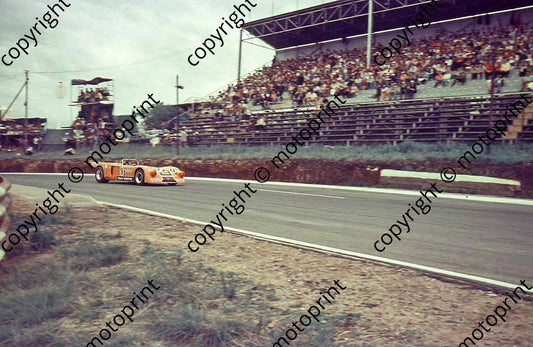 SP Chevron B19 Gunston Driver Ganley (Thanks to Ken Stewart)  (19)