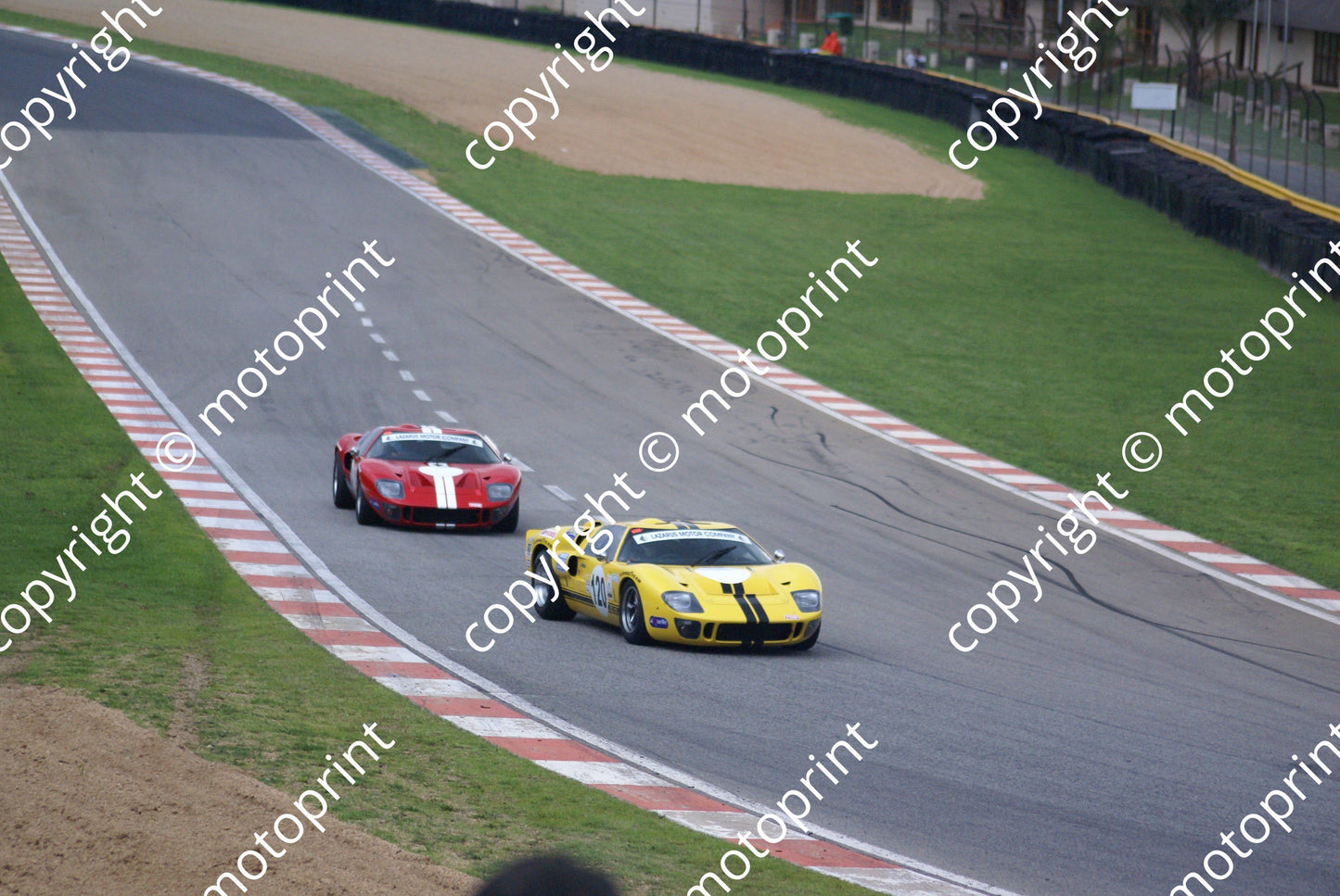 SP Corin Lindenberg MK II 120 (52), Lazarus Fouche GT40 4 DSC03753 race