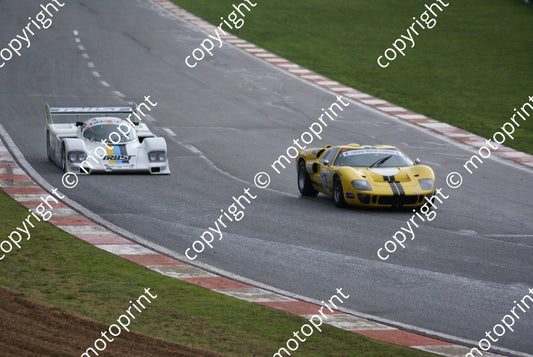 SP Corin Lindenberg MK II 120 (52), Pretorius Porsche 956 2 DSC03792 race
