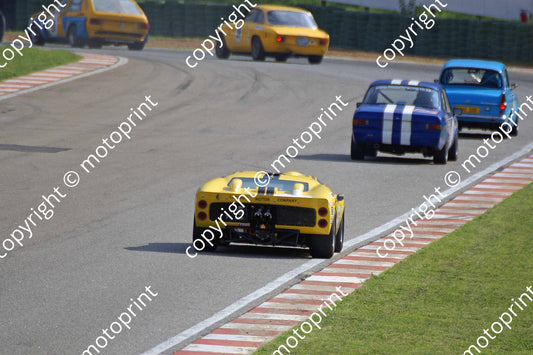 SP Corin Lindenberg MK II 120 (52), Soares Escort DSC03708 race edited