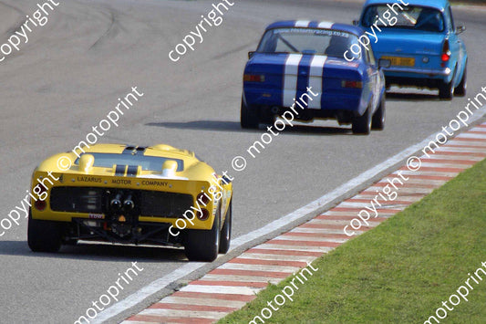SP Corin Lindenberg MK II 120 (52), Soares Escort DSC03708 race edited cropped