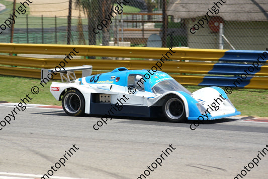 SP Costas Tiga Porsche 83 DSC03550 race