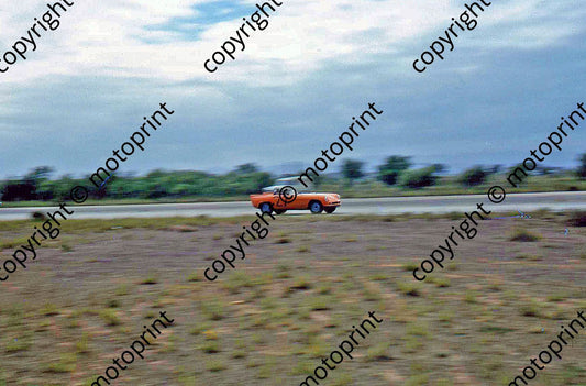 SP D Coleman Dart