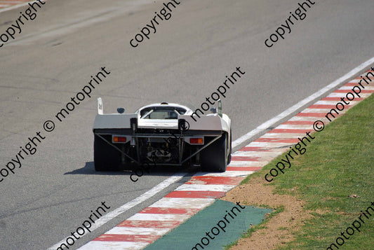 SP Dalais Porsche 917 race no. 109; 1971 Le Mans win scheme Martini DSC03565 race