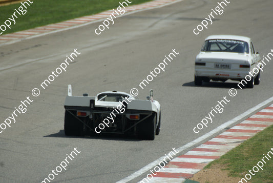 SP Dalais Porsche 917 race no. 109; 1971 Le Mans win scheme Martini DSC03571 race