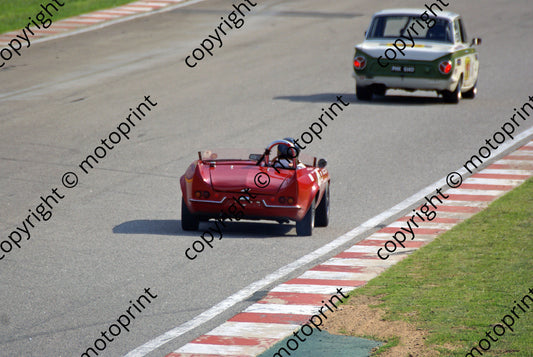 SP De Klerk Altona Dart 3 DSC03710 race