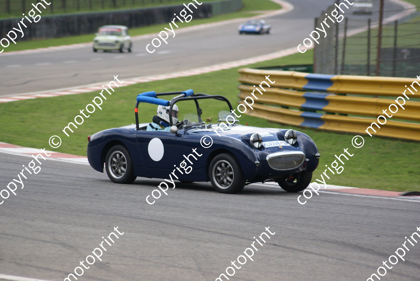 SP Dovey Lederle Sprite 11 DSC03343 practice