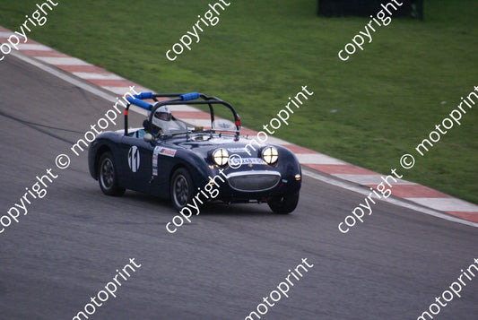 SP Dovey Lederle Sprite 11 DSC03759 race