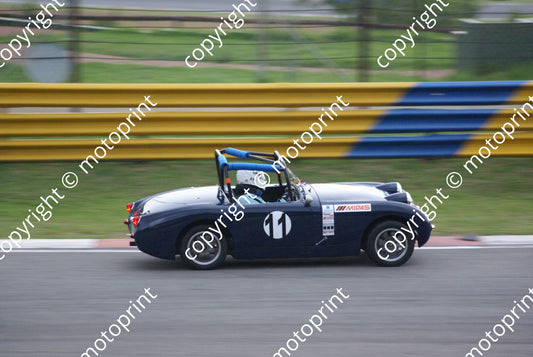 SP Dovey Lederle Sprite 11 DSC03773 race