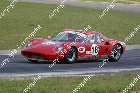 SP Du Toit Chevron B8 DSC00123