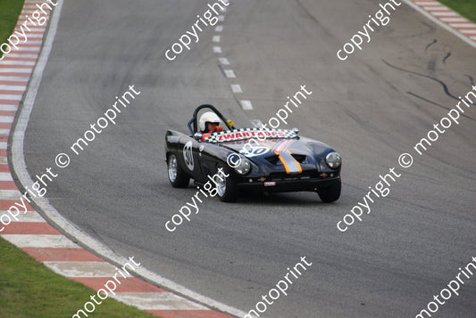 SP Du Toit entered check  Dart 7 DSC03348 practice 30