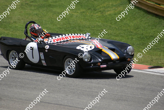 SP Du Toit entered check  Dart 7 DSC03483 race