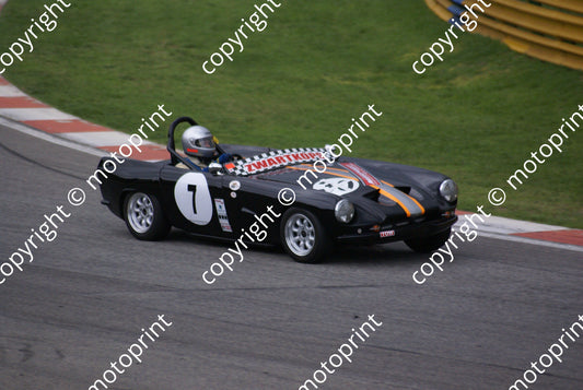 SP Du Toit entered check  Dart 7 DSC03746 race