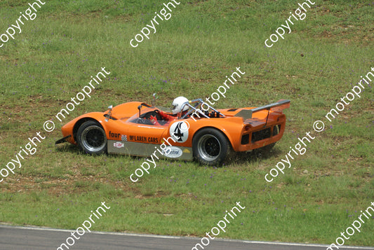 SP Duncan McLaren M1c  on the grass 31-1 DSC06176