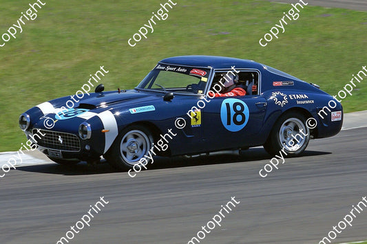 SP Ferrari 250GT SWB Cavalieri DSC02091