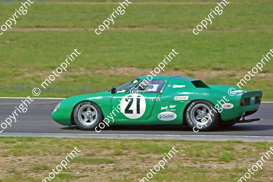 SP Ferrari 250LM H Spooner DSC02225
