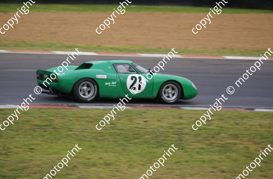 SP Ferrari 250LM Piper 2