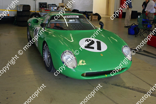 SP Ferrari 250LM Piper 4