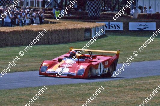SP Ferrari 312PB