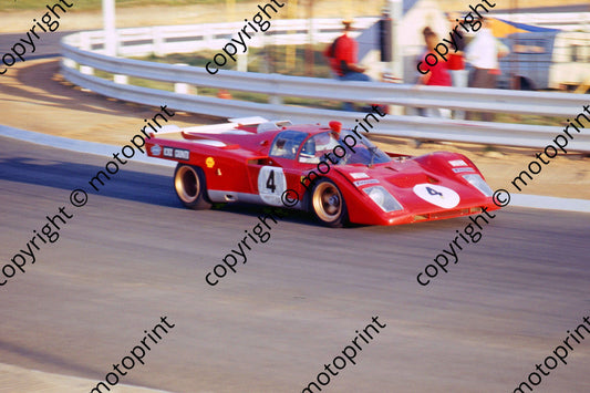 SP Ferrari 512 Ickx, Giunti Clubhousescanned A4  20x30 019