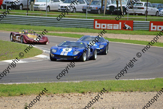 SP Ford GT40 Gilmore,GT40, Lenham Perk DSC02282