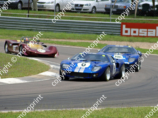 SP Ford GT40 Gilmore,GT40, Lenham Perk DSC02282 cropped