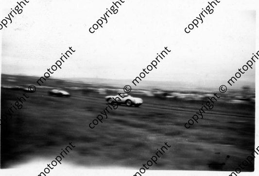SP Frazer-Jones Porsche Hesketh 20 Jan 59