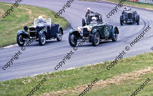 SP Frazer Nash_s