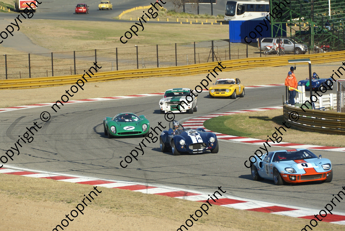 SP Frost, Klinkert, Nel, Rowlings 11 July DSC00775