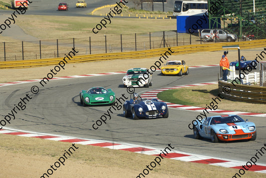 SP Frost, Klinkert, Nel, Rowlings 11 July DSC00775