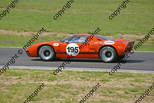 SP GT40 Craig Shorter DSC02233