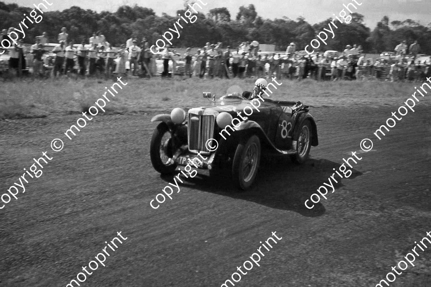 SP Grand Central F Oerder MG monochrome (Thanks to Ken Stewart) (1)
