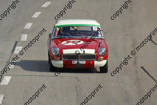 SP Green Smith MGB 12  DSC03663