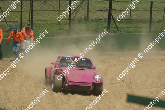 SP Greve Porsche RSR off track 10 lap race part 2 88 DSC03559 race