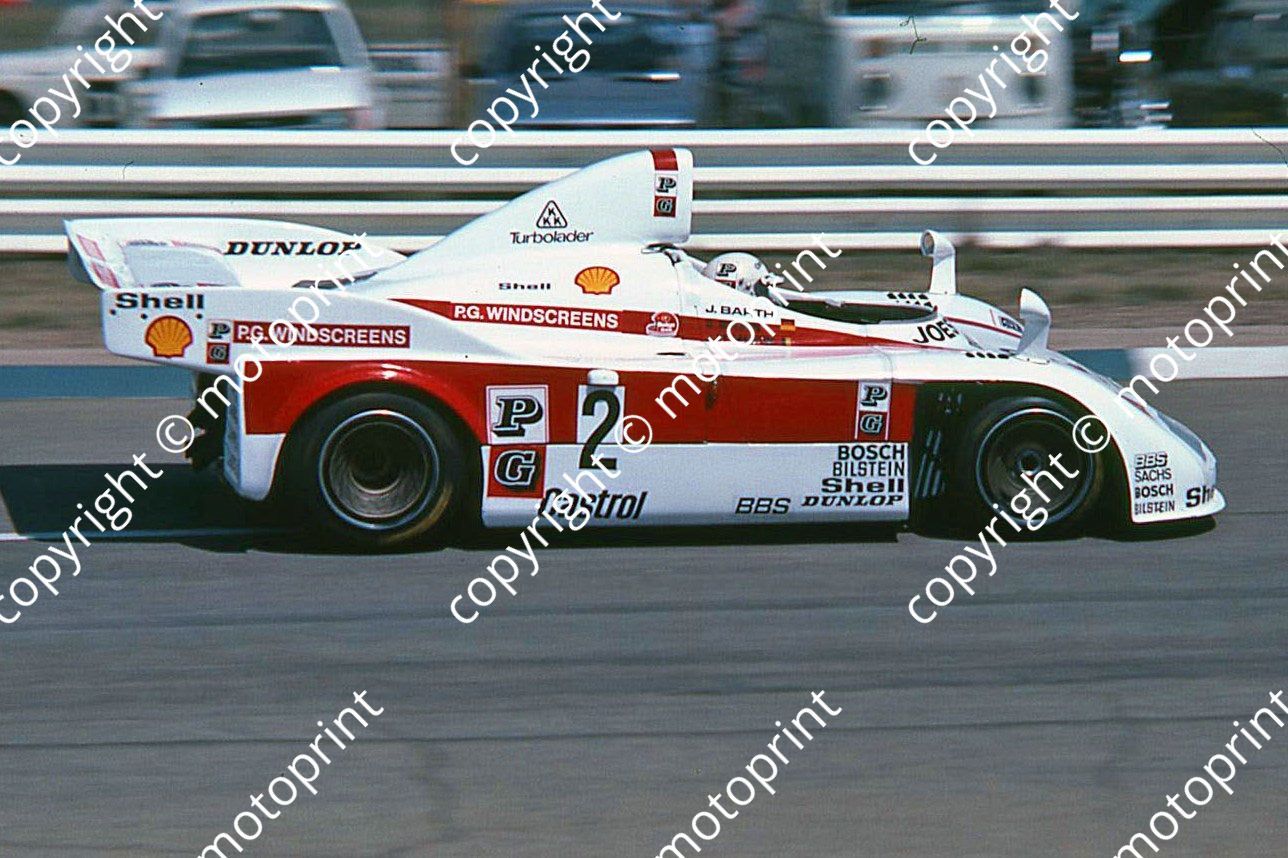 SP J Barth, S Brunn, J-M Martins Porsche 908 1 cropped