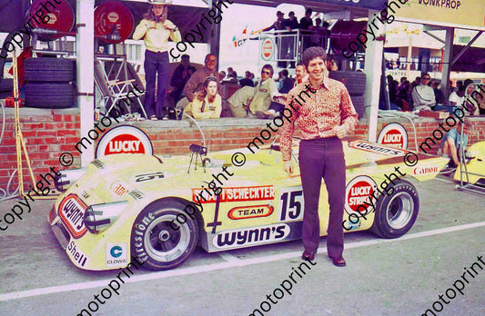 SP J Scheckter Chevron B19 (Thanks to Ken Stewart)  (10)