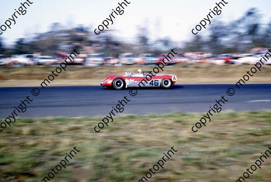 SP Jack Holme Ecosse Climax