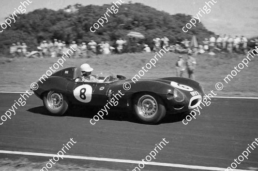 SP John Love D-type Jag (Thanks to Ken Stewart) mono (3)