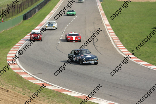 SP Kleyn MGB 77 DSC03653 race