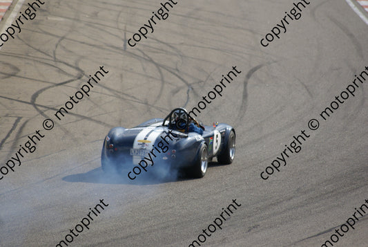SP Klinkert Cobra smoke 5 DSC03679 race