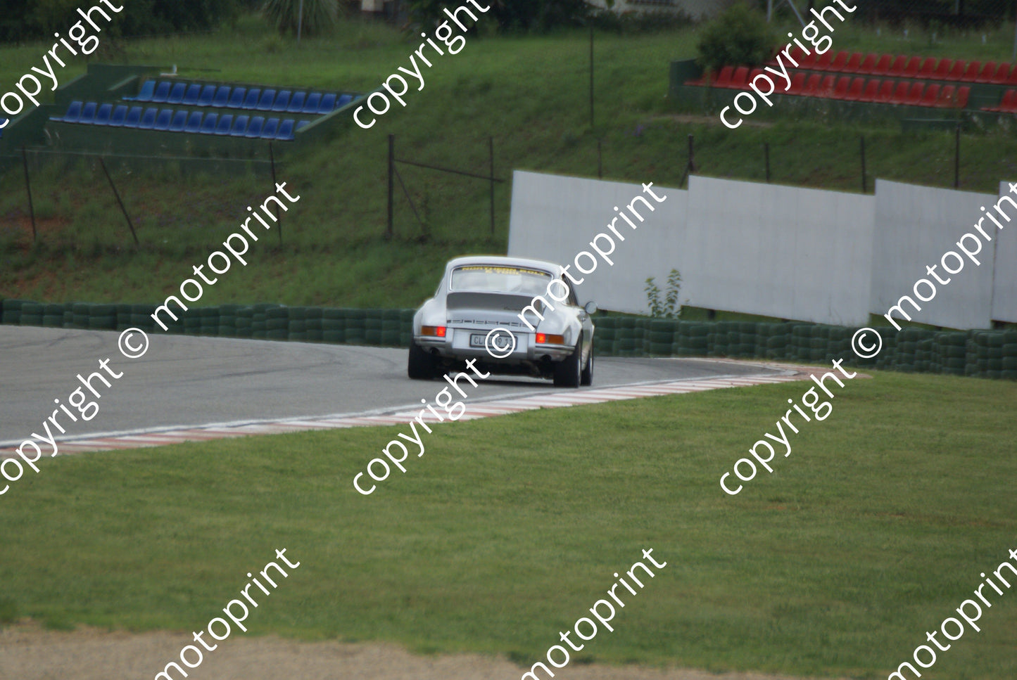 SP Konig Porsche 911 97 DSC03422 practice