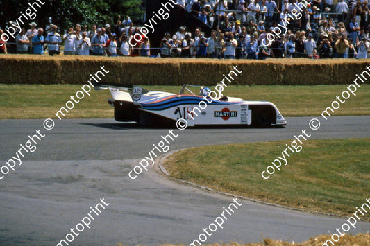 SP Lancia LC1 1