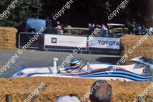 SP Lancia LC1 3