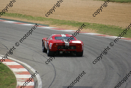 SP Lazarus Fouche GT40 4 DSC03231 practice