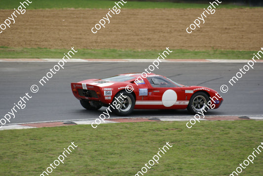 SP Lazarus Fouche GT40 4 DSC03267 practice