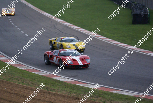 SP Lazarus Fouche GT40 4, Corin Lindenberg MK IV 120 DSC03771 race