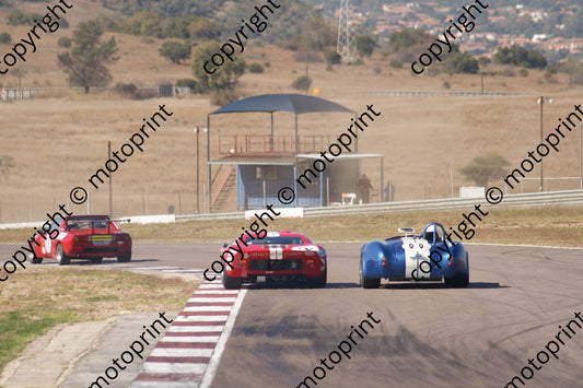 SP Lazarus, Martin Execuline Tour 29 May  (35)