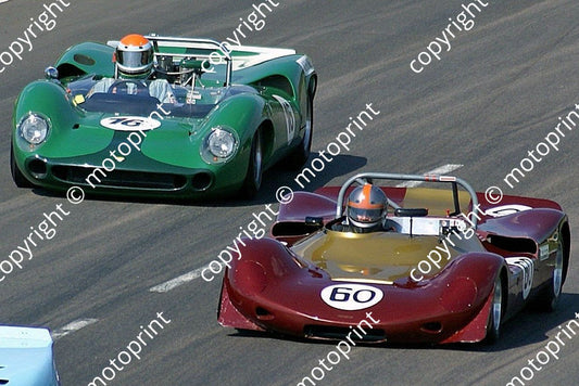 SP Lenham Perk, Lola T70 Martin-Davis DSC02139 4x6 crop