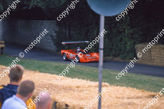 SP Lola Chev T163a
